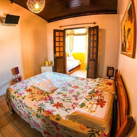 Pousada Aldeia Dos Anjos Порту-де-Галиньяш Экстерьер фото