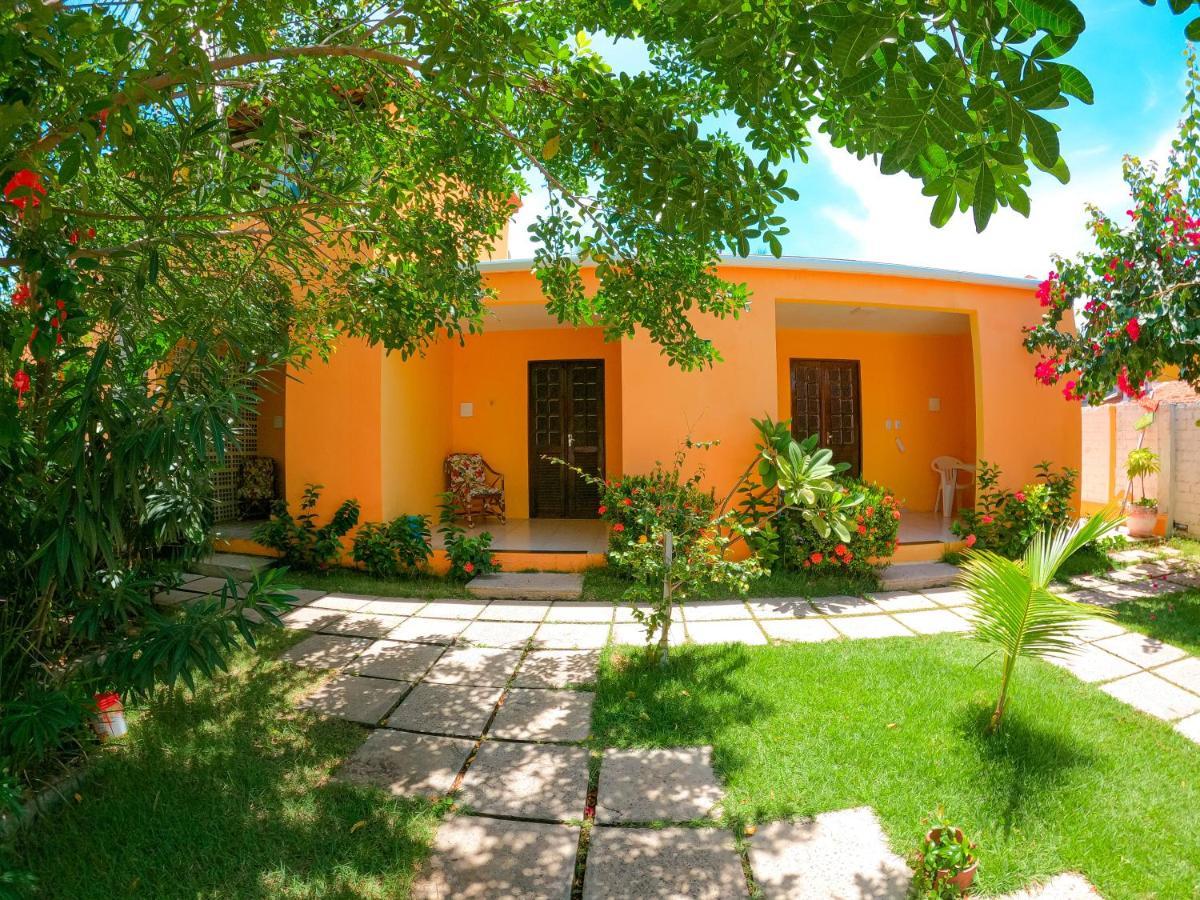 Pousada Aldeia Dos Anjos Порту-де-Галиньяш Экстерьер фото